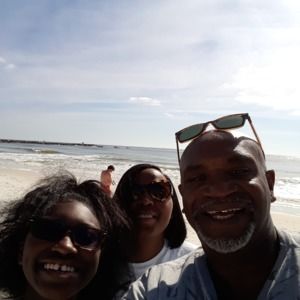 Meet your Posher, Ed